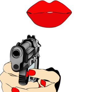 dangerous loving 