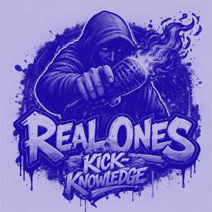 Real Ones (Slowed + Reverb)
