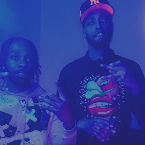 OMBT3 x OMBG8 - I'm The O 