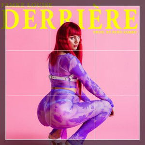 SLIDE MY DERRIERE
