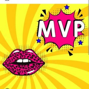 MVP I DIE4U