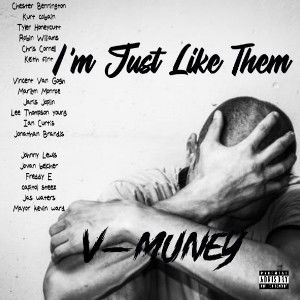 I’m Just Like Them