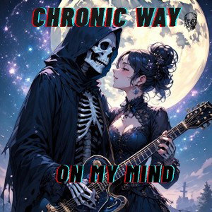 On My Mind 