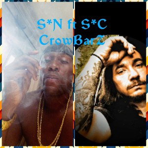 SexyNemesis ft ScareCrow - CrowBars