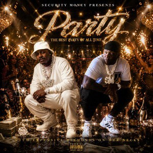 Party  Ft  OldHead  J
