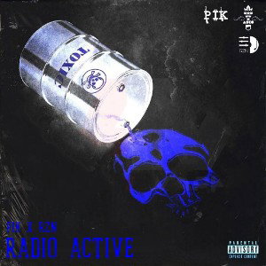 DEMO-RADIO ACTIVE 