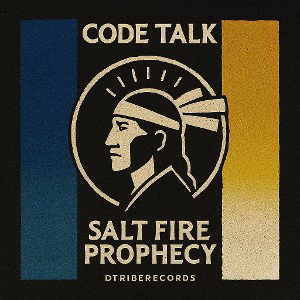 Salt Fire Prophecy - Code Talk - Prod. By AlxBeats
