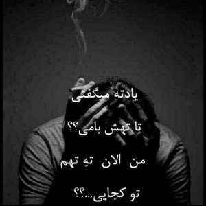 یادته میگفتی 
