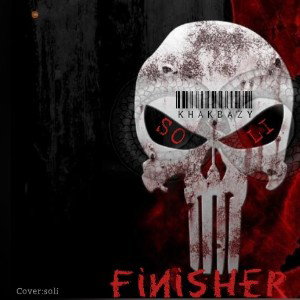 finisher/فنیشر