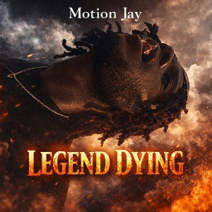 LEGEND DYING 