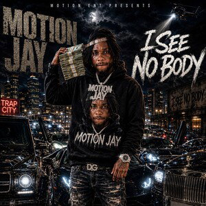 I SEE NO BODY