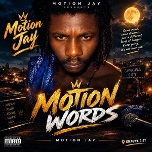 MOTION WORDS 