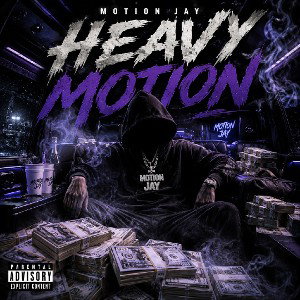 HEAVY MOTION 