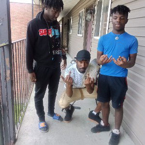 Got To Hustle 💲 Freestyle 💲