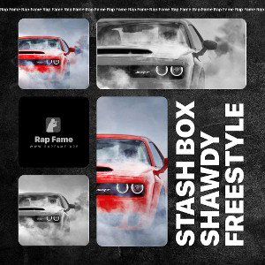 Stash Box Shawty💰Freestyle💰