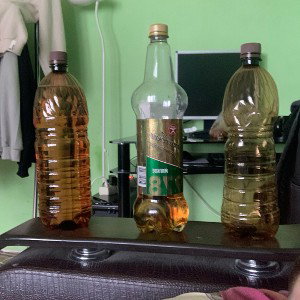 долгий путь?