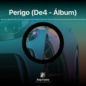 Perigo (De 4 - Álbum)