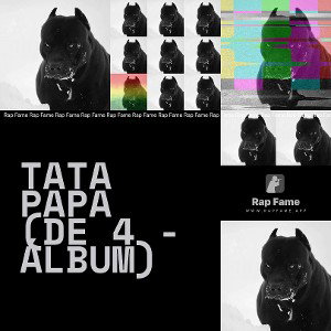 Tata Papa (De 4 - Álbum)