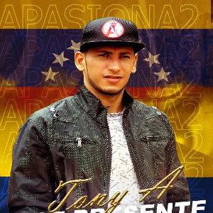Tony A. "ELLA SE LLAMA FANNY"- BY Arcamusicvzla.