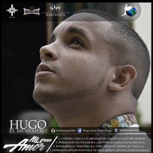 Todo Tiene Su Tiempo H.T.N ft Tony A.