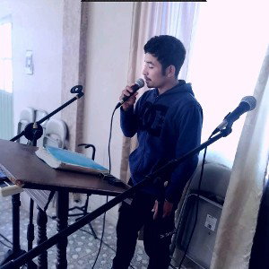 TODO,. TYNE MUSIK DANIEL V (EMC)  