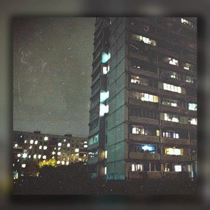 King Fenixxx - Плакал Мой Город