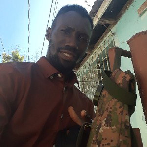 jemar  God show me the light