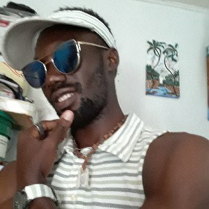 dj jemar quailty tv  January loving in life