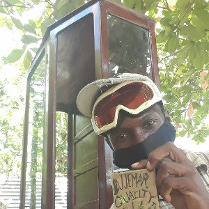 dj jemar quailty tv 