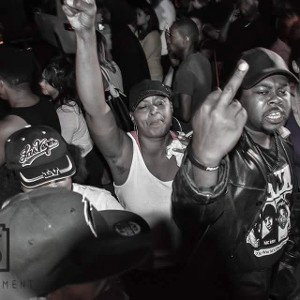 Azykewa-It Dont Stop