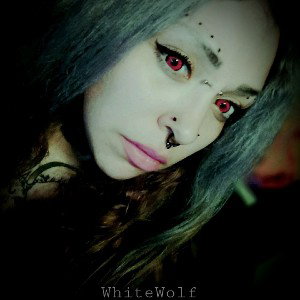 WhiteWolf - freestyle 