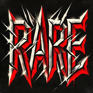 RARE