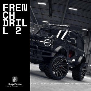French drill 2