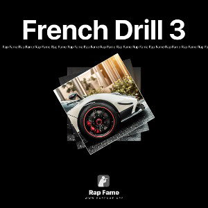 French Drill 3