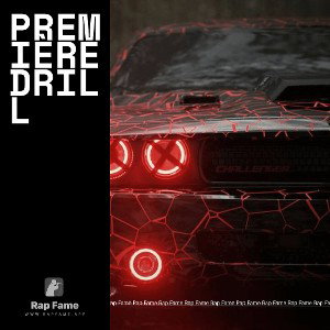 Première drill 