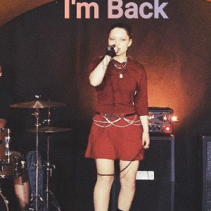 Beti - I'm Back 