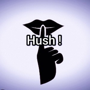 Beti - Hush!