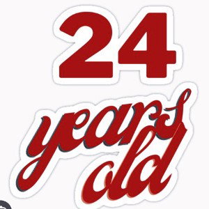 Beti - 24 lata