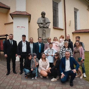 Beti - Familly ever