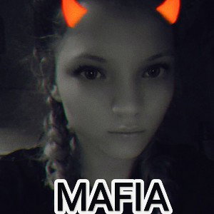 Beti - Mafia