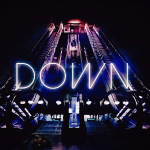 Beti - Down 