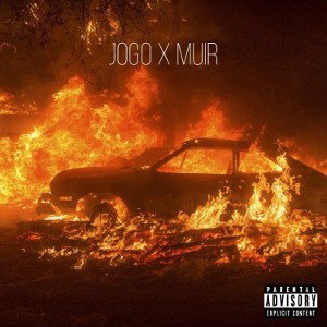 JOGO feat. Muir - Пожар (2022)