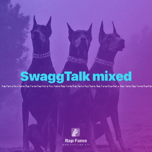 SwaggTalk mixed