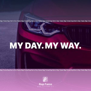 My Day. My way.
