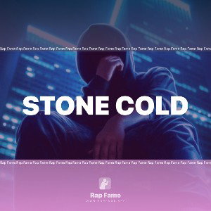 Stone cold