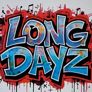 long days 