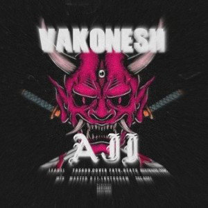 vakonesh