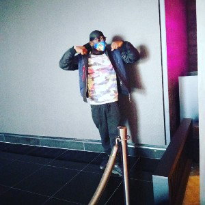 Cr$p Face - Morty _ Prod. by PREMISE On The BEAT _