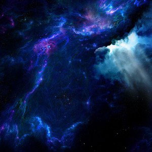 DARK SPACE