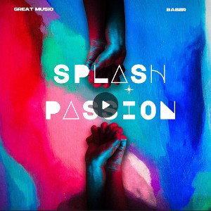 💦 SPLASH PASSION❤️‍🔥